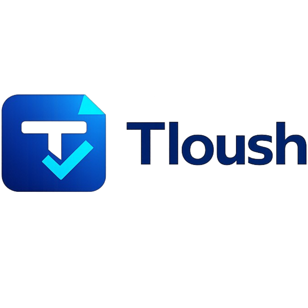 Tloush